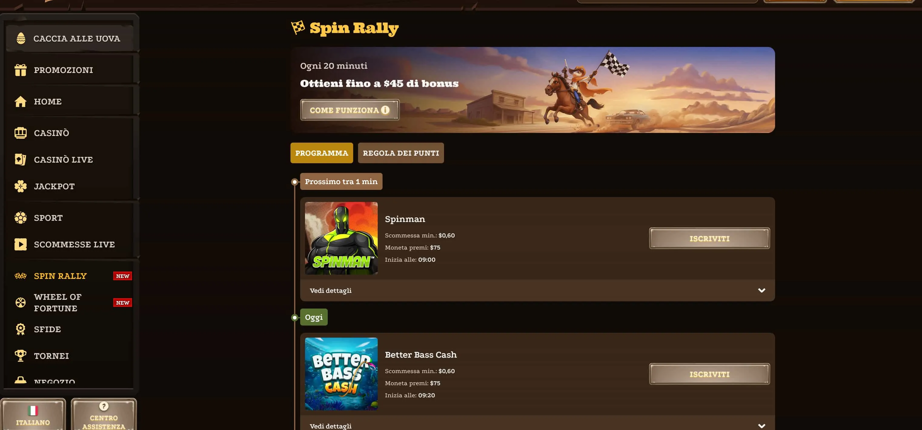 Co Oferuje Lizaro Casino Nowym Graczom?